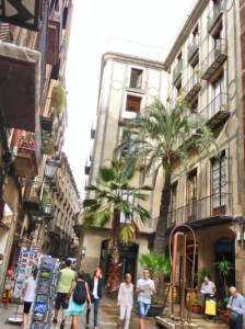 Plaçeta Montcada nº 1