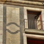 Plaçeta Montcada nº 1