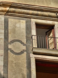 Plaçeta Montcada nº 1