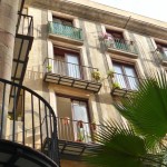 Plaçeta Montcada nº 1