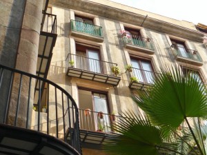 Plaçeta Montcada nº 1