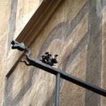 Plaçeta Montcada nº 1