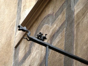 Plaçeta Montcada nº 1