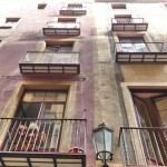 Plaçeta Montcada nº 1