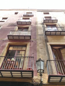 Plaçeta Montcada nº 1