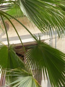 Plaçeta Montcada nº 1